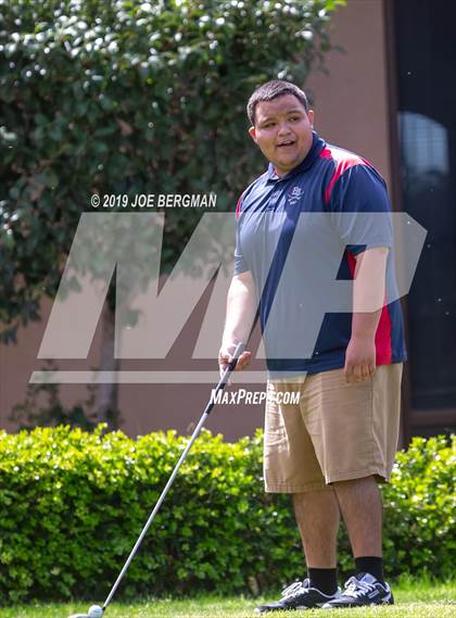 Thumbnail 1 in Southeast Yosemite League @ Sundale Country Club (Front Nine) photogallery.