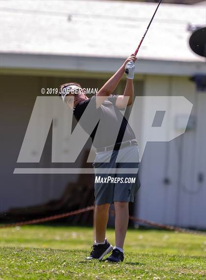 Thumbnail 3 in Southeast Yosemite League @ Sundale Country Club (Front Nine) photogallery.