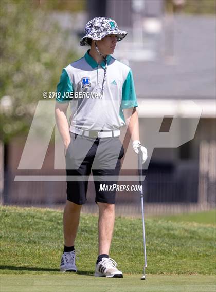Thumbnail 1 in Southeast Yosemite League @ Sundale Country Club (Front Nine) photogallery.