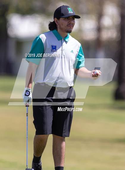 Thumbnail 2 in Southeast Yosemite League @ Sundale Country Club (Front Nine) photogallery.
