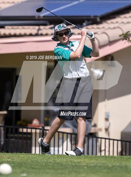 Thumbnail 1 in Southeast Yosemite League @ Sundale Country Club (Front Nine) photogallery.