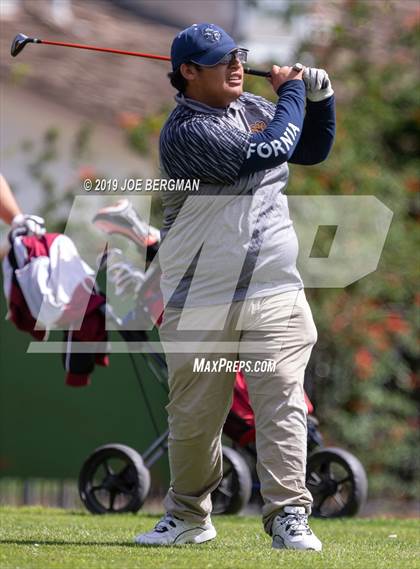 Thumbnail 1 in Southeast Yosemite League @ Sundale Country Club (Front Nine) photogallery.