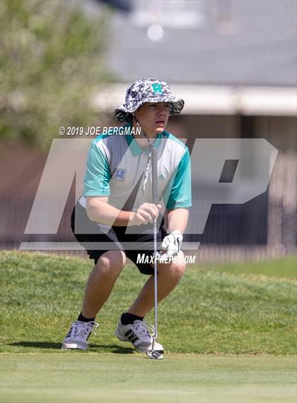 Thumbnail 1 in Southeast Yosemite League @ Sundale Country Club (Front Nine) photogallery.