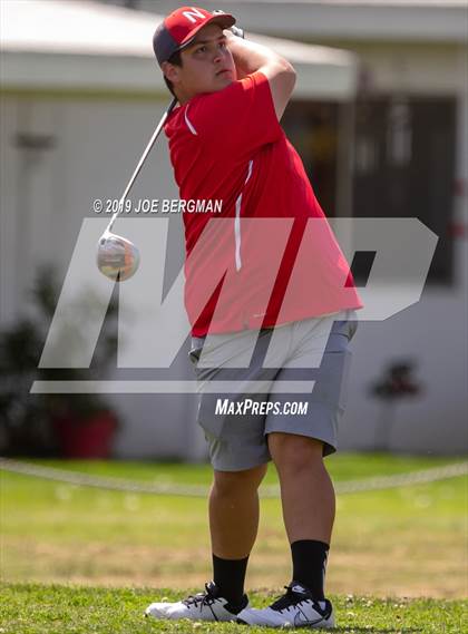 Thumbnail 3 in Southeast Yosemite League @ Sundale Country Club (Front Nine) photogallery.