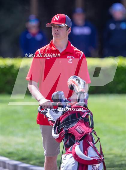 Thumbnail 3 in Southeast Yosemite League @ Sundale Country Club (Front Nine) photogallery.