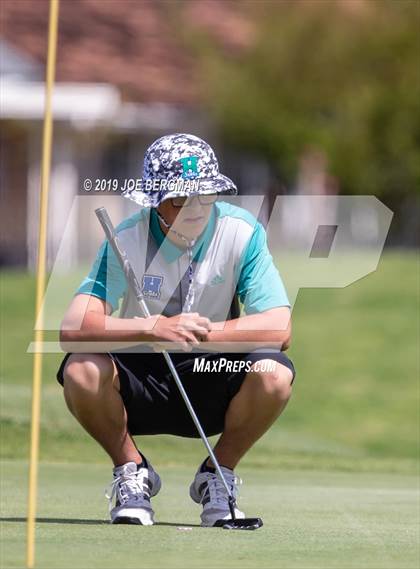 Thumbnail 1 in Southeast Yosemite League @ Sundale Country Club (Front Nine) photogallery.