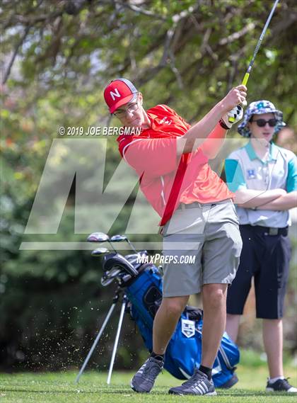 Thumbnail 3 in Southeast Yosemite League @ Sundale Country Club (Front Nine) photogallery.
