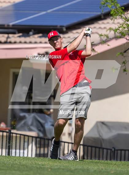 Thumbnail 3 in Southeast Yosemite League @ Sundale Country Club (Front Nine) photogallery.