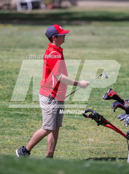 Thumbnail 3 in Southeast Yosemite League @ Sundale Country Club (Front Nine) photogallery.
