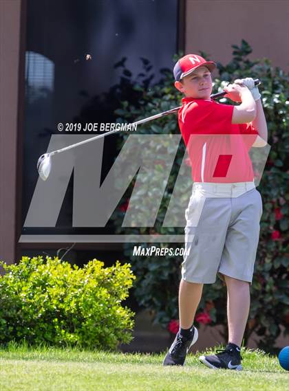 Thumbnail 3 in Southeast Yosemite League @ Sundale Country Club (Front Nine) photogallery.