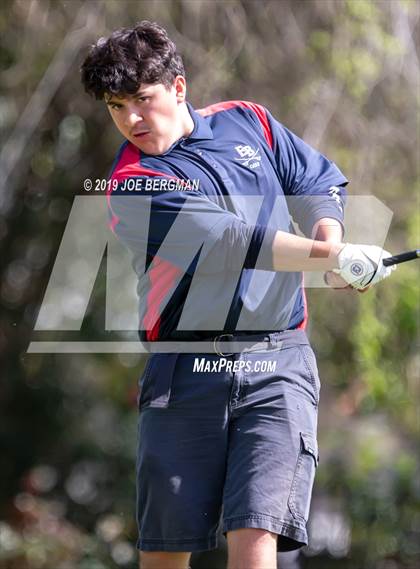 Thumbnail 1 in Southeast Yosemite League @ Sundale Country Club (Front Nine) photogallery.