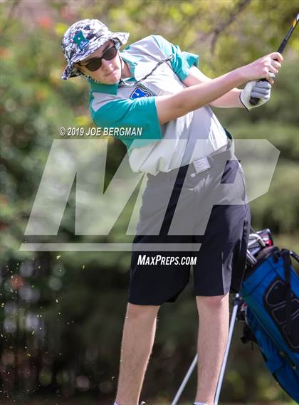 Thumbnail 2 in Southeast Yosemite League @ Sundale Country Club (Front Nine) photogallery.