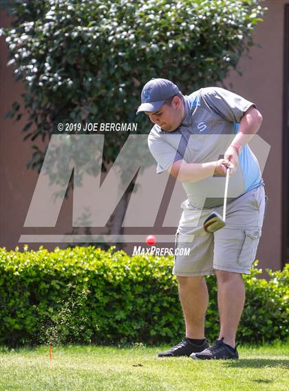 Thumbnail 3 in Southeast Yosemite League @ Sundale Country Club (Front Nine) photogallery.