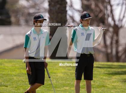 Thumbnail 2 in Southeast Yosemite League @ Sundale Country Club (Front Nine) photogallery.