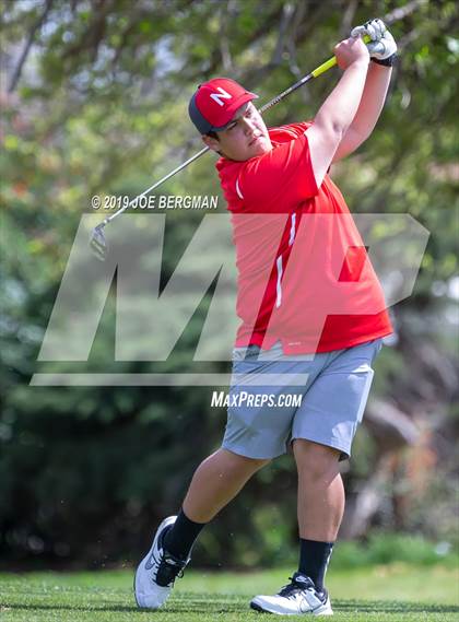 Thumbnail 1 in Southeast Yosemite League @ Sundale Country Club (Front Nine) photogallery.