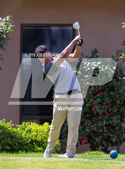 Thumbnail 2 in Southeast Yosemite League @ Sundale Country Club (Front Nine) photogallery.