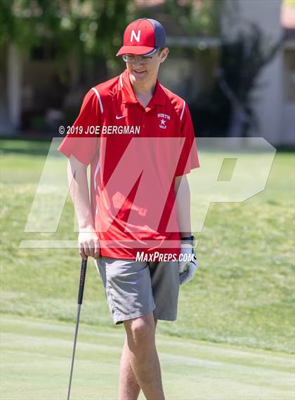 Thumbnail 3 in Southeast Yosemite League @ Sundale Country Club (Front Nine) photogallery.