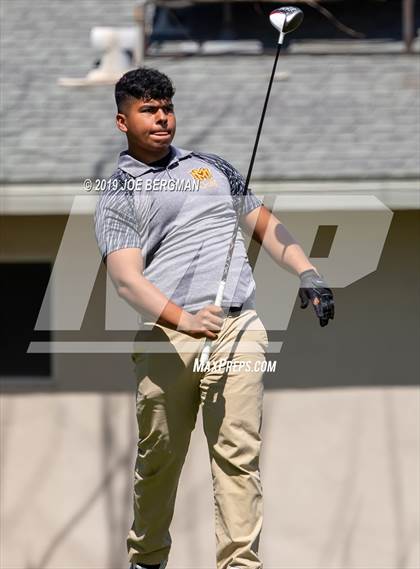 Thumbnail 2 in Southeast Yosemite League @ Sundale Country Club (Front Nine) photogallery.