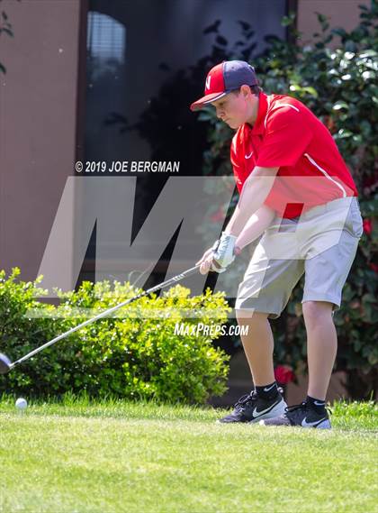 Thumbnail 1 in Southeast Yosemite League @ Sundale Country Club (Front Nine) photogallery.
