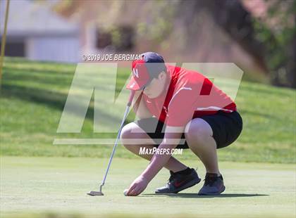 Thumbnail 2 in Southeast Yosemite League @ Sundale Country Club (Front Nine) photogallery.