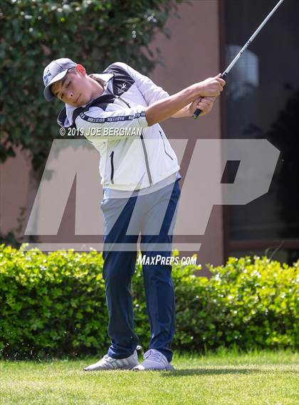 Thumbnail 2 in Southeast Yosemite League @ Sundale Country Club (Front Nine) photogallery.