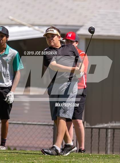Thumbnail 3 in Southeast Yosemite League @ Sundale Country Club (Front Nine) photogallery.