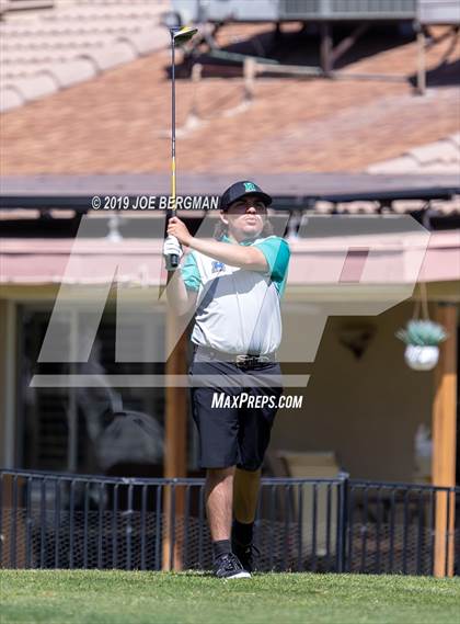 Thumbnail 3 in Southeast Yosemite League @ Sundale Country Club (Front Nine) photogallery.