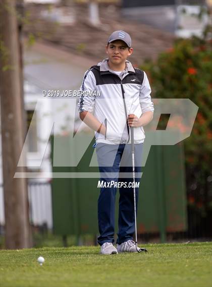 Thumbnail 1 in Southeast Yosemite League @ Sundale Country Club (Front Nine) photogallery.