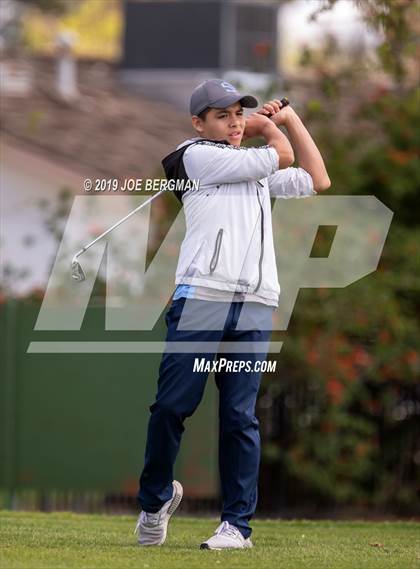 Thumbnail 3 in Southeast Yosemite League @ Sundale Country Club (Front Nine) photogallery.