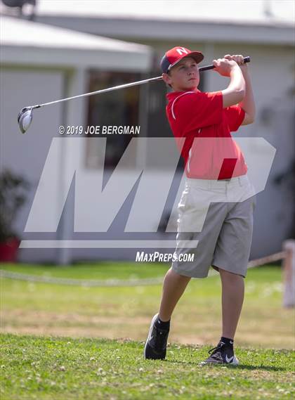 Thumbnail 3 in Southeast Yosemite League @ Sundale Country Club (Front Nine) photogallery.