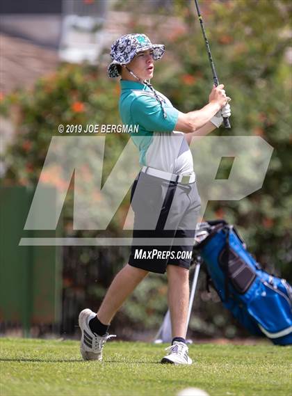 Thumbnail 2 in Southeast Yosemite League @ Sundale Country Club (Front Nine) photogallery.
