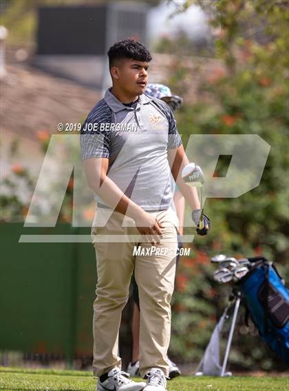 Thumbnail 3 in Southeast Yosemite League @ Sundale Country Club (Front Nine) photogallery.