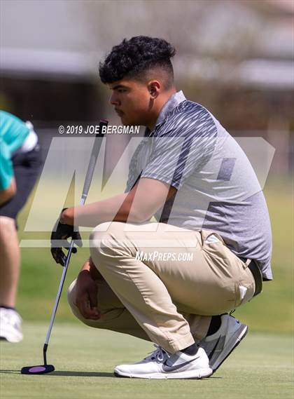 Thumbnail 2 in Southeast Yosemite League @ Sundale Country Club (Front Nine) photogallery.