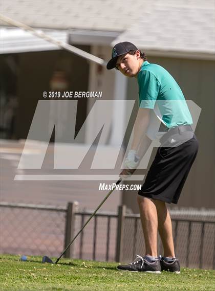 Thumbnail 2 in Southeast Yosemite League @ Sundale Country Club (Front Nine) photogallery.