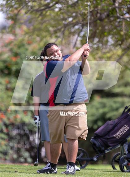 Thumbnail 3 in Southeast Yosemite League @ Sundale Country Club (Front Nine) photogallery.