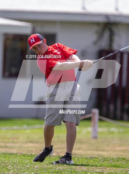 Thumbnail 2 in Southeast Yosemite League @ Sundale Country Club (Front Nine) photogallery.