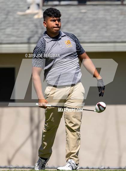 Thumbnail 1 in Southeast Yosemite League @ Sundale Country Club (Front Nine) photogallery.
