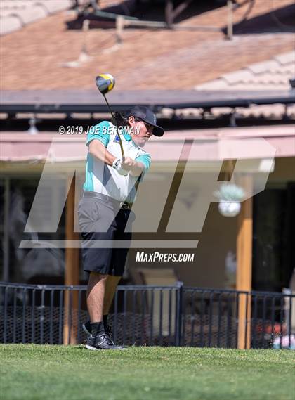 Thumbnail 1 in Southeast Yosemite League @ Sundale Country Club (Front Nine) photogallery.