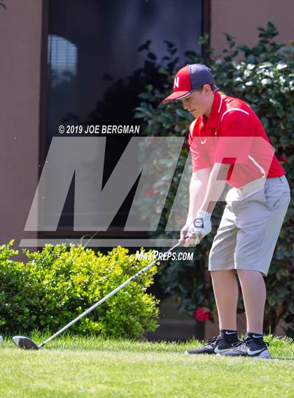 Thumbnail 2 in Southeast Yosemite League @ Sundale Country Club (Front Nine) photogallery.