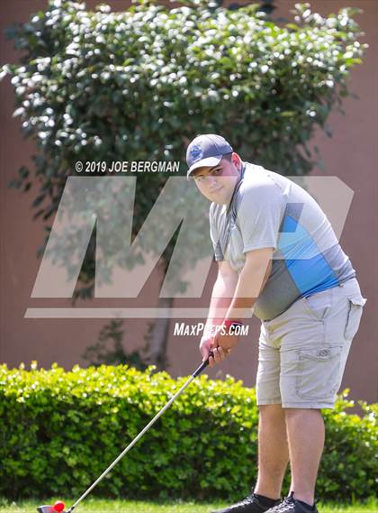 Thumbnail 1 in Southeast Yosemite League @ Sundale Country Club (Front Nine) photogallery.
