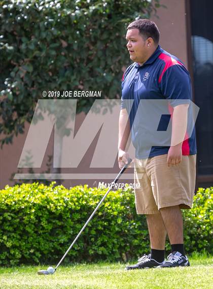 Thumbnail 3 in Southeast Yosemite League @ Sundale Country Club (Front Nine) photogallery.