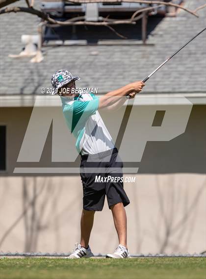 Thumbnail 2 in Southeast Yosemite League @ Sundale Country Club (Front Nine) photogallery.