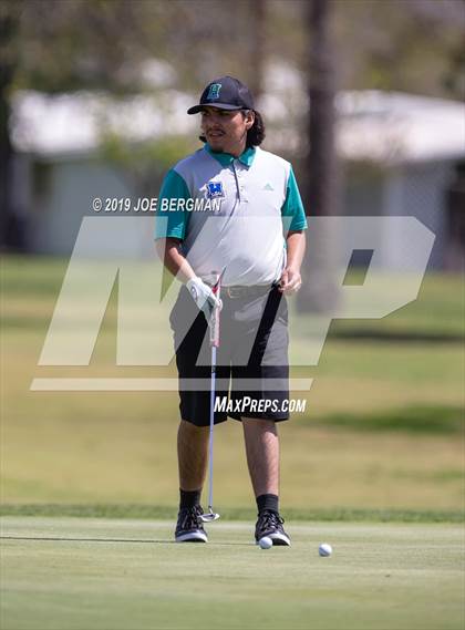 Thumbnail 2 in Southeast Yosemite League @ Sundale Country Club (Front Nine) photogallery.