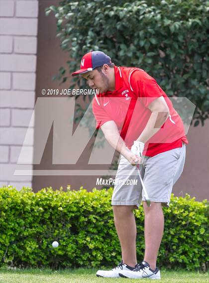 Thumbnail 1 in Southeast Yosemite League @ Sundale Country Club (Front Nine) photogallery.
