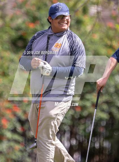 Thumbnail 2 in Southeast Yosemite League @ Sundale Country Club (Front Nine) photogallery.