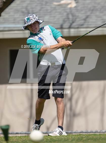 Thumbnail 1 in Southeast Yosemite League @ Sundale Country Club (Front Nine) photogallery.