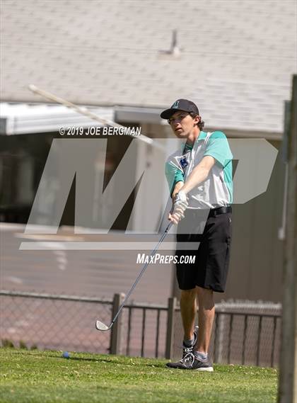 Thumbnail 1 in Southeast Yosemite League @ Sundale Country Club (Front Nine) photogallery.