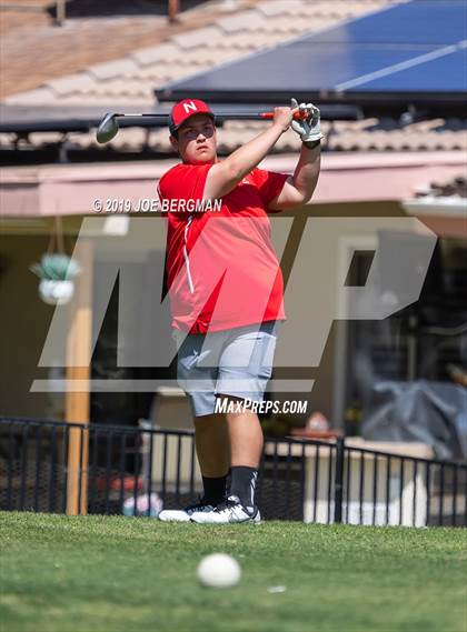 Thumbnail 2 in Southeast Yosemite League @ Sundale Country Club (Front Nine) photogallery.