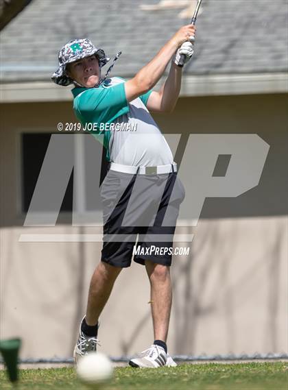 Thumbnail 2 in Southeast Yosemite League @ Sundale Country Club (Front Nine) photogallery.