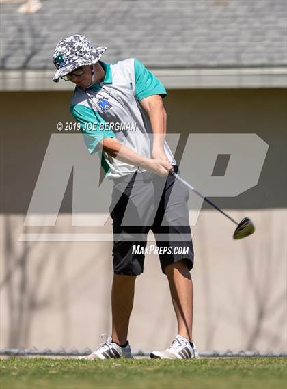 Thumbnail 1 in Southeast Yosemite League @ Sundale Country Club (Front Nine) photogallery.